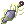 High Wind Kunai