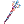 Blue Flame Staff