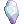 Shimmering Crystal
