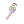 Enriched White PotionZ Throw