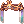 Costume Monk Crown