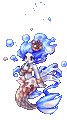 Level 3 Aqua